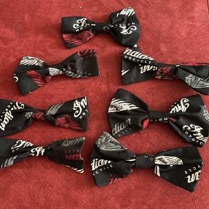 Custom Hair bows with clips